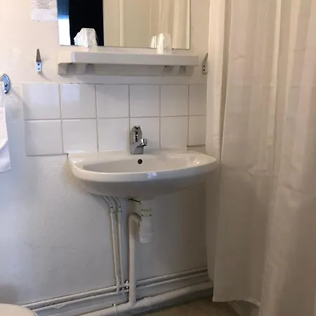 Hotel La Luna Saint-Nazaire (Loire-Atlantique)