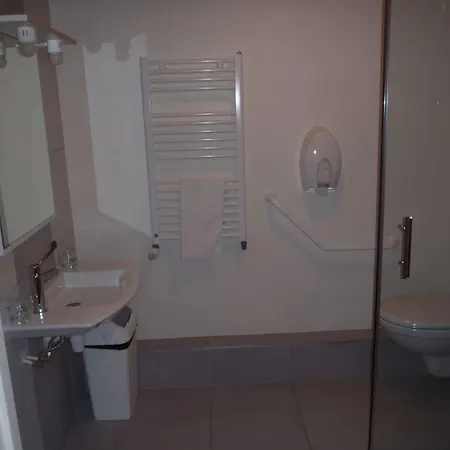 La Luna Hotel Saint-Nazaire (Loire-Atlantique)