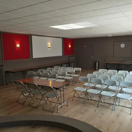 Hotel La Luna Saint-Nazaire (Loire-Atlantique)